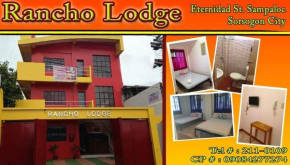 Rancho Lodge Sorsogon